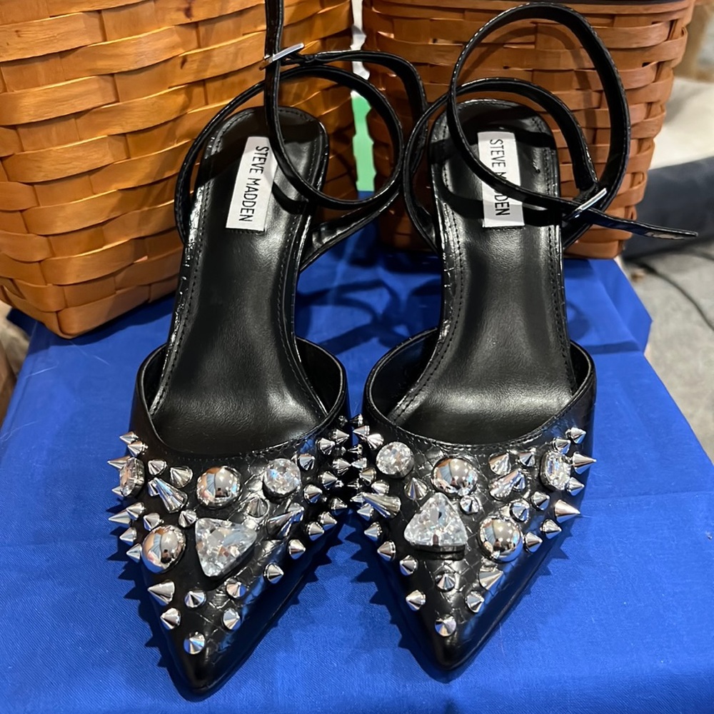 Steve Madden Lillith Shoe